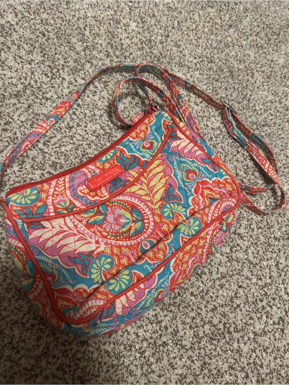 Vera Bradley Crossbody